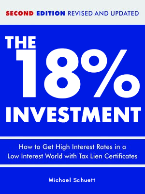 The 18% Investment